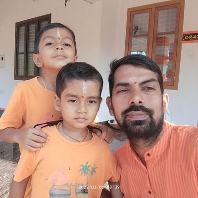 ekeshavaprasad2's profile picture. ಹರೇ ರಾಮ