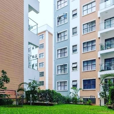 Expat Housing Specialist & Airbnb Host in Nairobi.
  Here to make your stay enjoyable and affordable.  Don't break the bank. 

https://t.co/sxNyq8EF47