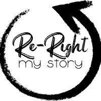ReRight MyStory(@MystoryReright) 's Twitter Profile Photo