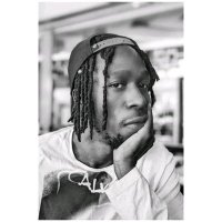 Gerry Wonderkid (@gerrywonderkid) 's Twitter Profile