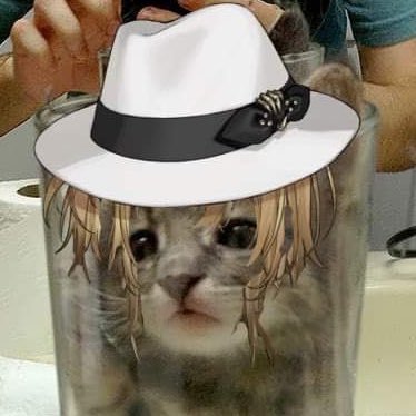 一隻麥さんのプロフィール画像