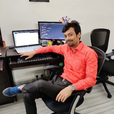 Software Developer at Logic Square