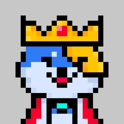 ShibaPunks's profile picture. The first ShibaPunks NFT, by Shiba Fantom.