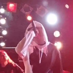 uld_yuji's profile picture. 🎸【音源https://t.co/fPWlxjDCsD📲【https://t.co/x4W1YC5W9U ☣️☢️【👇下記URLバンド公式Twitter👇】