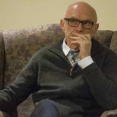 MiroslavVolf Profile Picture