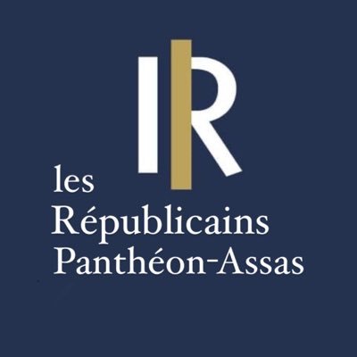 Association @lesrepublicains à Assas 🏛️🚀 Comment reconstruire la droite française ? 🇫🇷 Présidente : @cassabm2711 🎙️