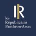 Les Républicains Assas (@lr_assas) Twitter profile photo Les Républicains Assas (@lr_assas) Twitter profile photo