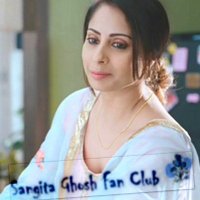 SangitaGhosh_FanClub(@CLUB_SGIANS) 's Twitter Profile Photo