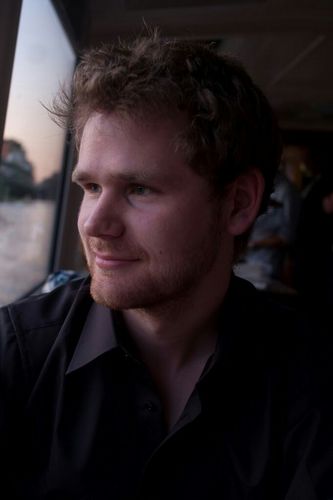 havardh's profile picture. Embedded engineer doing web stuff at Autodesk Forma.