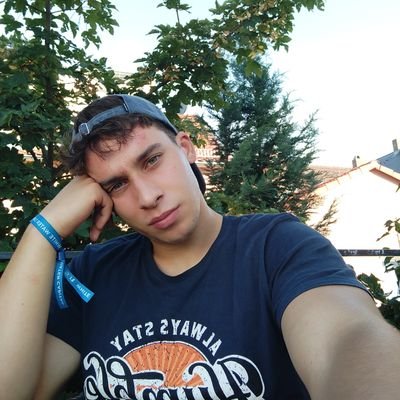 romero12ferran's profile picture. Piraguïsta Cadí C.K. i estudiant.