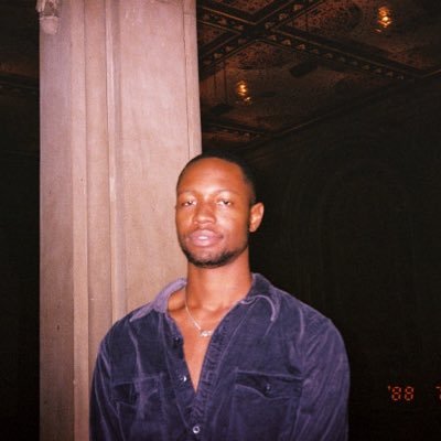 negromouton's profile picture. multi disciplinary artist