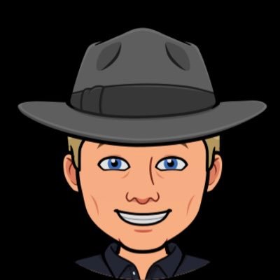 realcjcochrane's profile picture. 