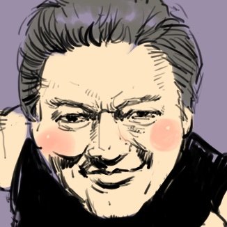 佐古さんのプロフィール画像