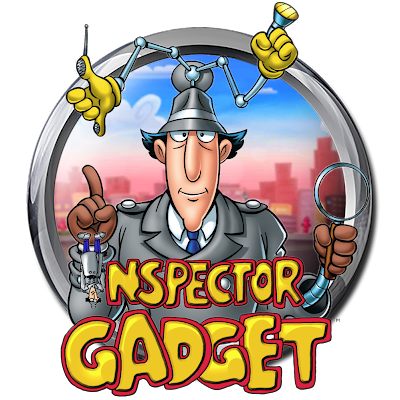 InspectGadgetwf's profile picture. 