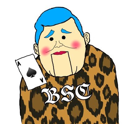 BSC0325's profile picture. 