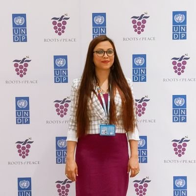 1982Jesmin's profile picture. Gender Specialist/ SHSEA Focal Point of UNDP Afghanistan. MY views are mine only!