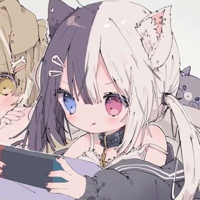 CH616616616's profile picture. 没有简介，废物一个