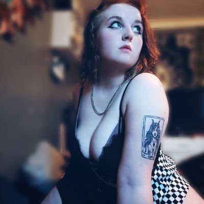 if you follow me then I’m sorry for all the shit posting I do 😅❤️