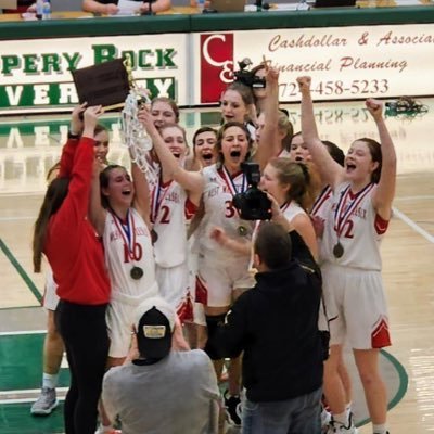 Official Twitter of West Middlesex Big Reds Girls Basketball