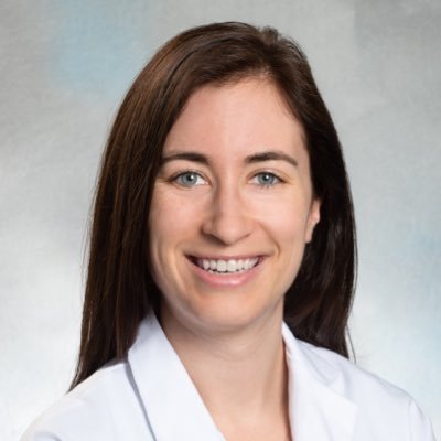 ArielNowicki's profile picture. Neurosurgery ICU PA @BWHNeurosurgery