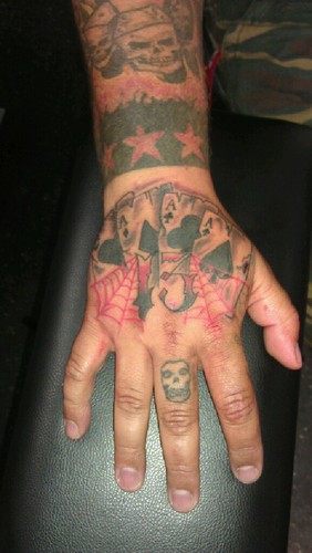 Lcracing813's profile picture. desert racing