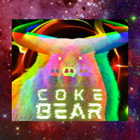 Cocaine Bear AKA ❄️Coke-Bear❄️ (❄️Coke-Bear) BSC (@coke_bear_bsc) 's Twitter Profile