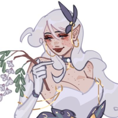 Solaineさんのプロフィール画像