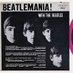 Beatlemania! with the beatles and Solo (@malloy_hicks) Twitter profile photo