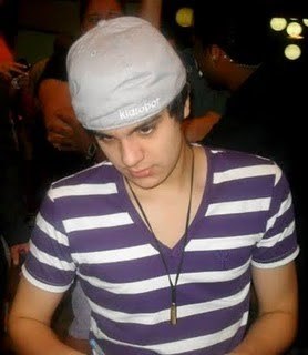 @luansantana amuh dimais da conta*/