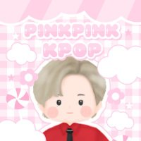 🟢 pinkpinkkpop ꒰ทักไลน์ตอบเร็วกว่าค่ะ꒱(@pinkpink_kpop) 's Twitter Profile Photo