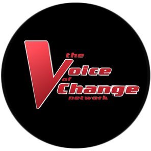 We cannot be silent any longer! The Voice of Change Network Hispanic Latino Network - Justice will Prevail