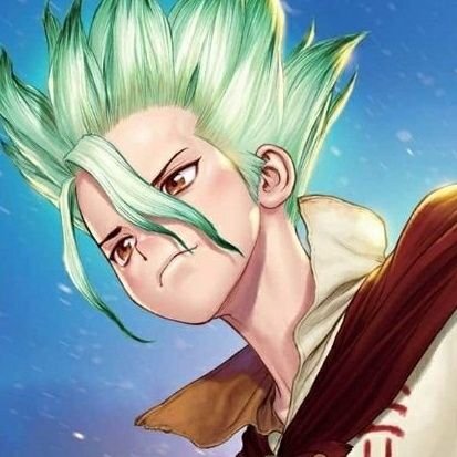 Dr. STONE Brasil 🚀☄️さんのプロフィール画像