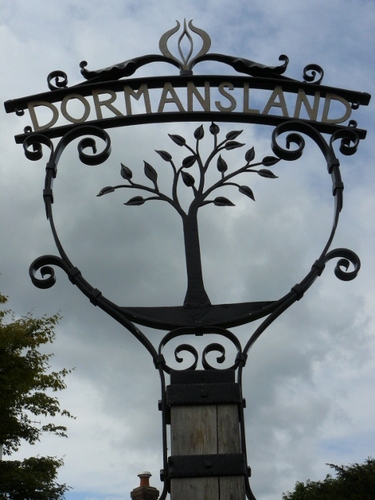 Keeping in touch with the residents, businesses and visitors of Dormansland