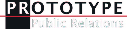 PrototypePR's profile picture. Prototype PR provides clients with results-oriented public relations programs targeted to meet and exceed their business objectives.