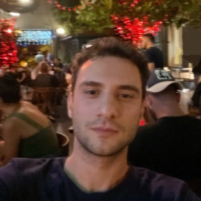 leventdemircio's profile picture. good kid, mad city…