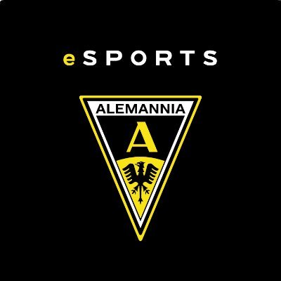 Alemannia Aachen eSports Profile