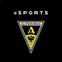 Alemannia Aachen eSports (@atsv1900esports) 's Twitter Profile