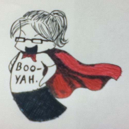 MinecraftLady's profile picture. I like video games, cats, and this guy named Mike.  I am the Moose Whisperer.