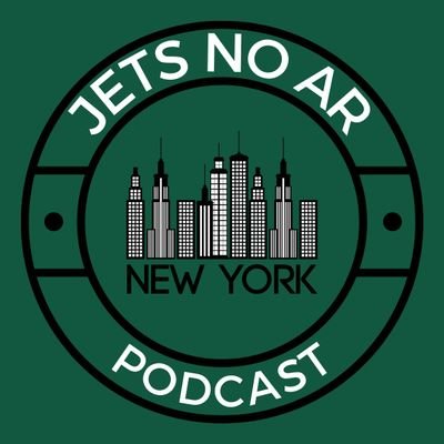 Jets No Ar é um podcast em português dedicado ao New York Jets. | Twitter account not associated with the @nyjets or @NFL.