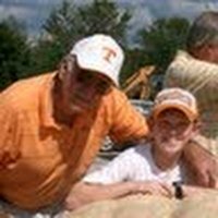 Ted Lankford - @TedLankford1 Twitter Profile Photo