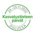 Kasvatustieteen päivät 2022 (@KT2022OY) Twitter profile photo