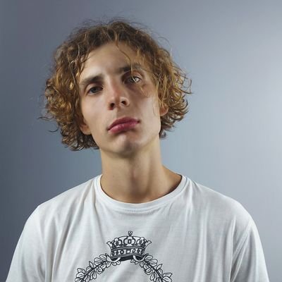 melnikovily's profile picture. In the name of Satoshi, for the glory of the first block!

📜 SCROLL contributor