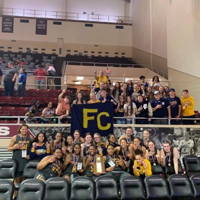 Official Twitter Feed of The FCHS Lady Flyer Basketball Team @khsaa State Runner-up 1980, 2016, 2017 8x 11th Region Champs 27x 41st District Champs 11 straight