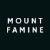 Mount Famine (@MountFamine) Twitter profile photo