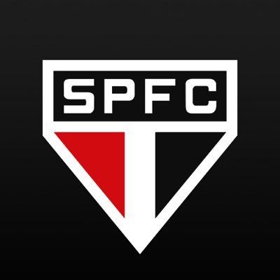 Twitter oficial da equipe feminina do São Paulo Futebol Clube