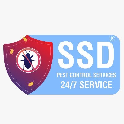 SSD Pest Control Services in Mumbai, Thane, Navi Mumbai, Amravati