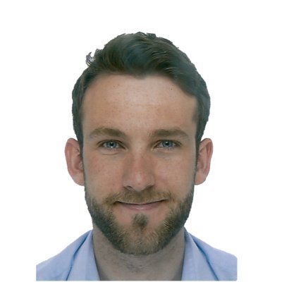 TiarnanByrne's profile picture. Girl-Dad, Husband, 🇮🇪 Emergency Medicine Doctor

Interested in too much.

Simulation, MedEd, Pre-Hospital EMS, 3D Printing, VR, AI, Healthcare QI & Innovation