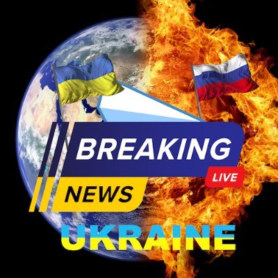 Live Breaking News Updates about the war / invasion Russia - Ukraine /// Guerre Russie - Ukraine /// Noticias guerra Rusia Ucrania https://t.co/Hrz1zwU5V6