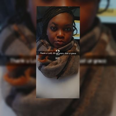 EmmaYM1989's profile picture. Light ✨ 👸🏾Prov 18:22