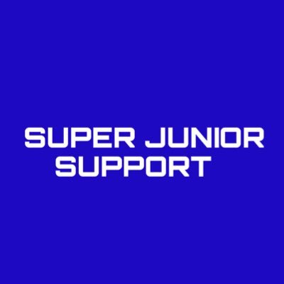 Cuenta solo para difundir información actualizada para charts/music shows, tips y proyectos para Super Junior durante comebacks | #슈퍼주니어 | @SJofficial